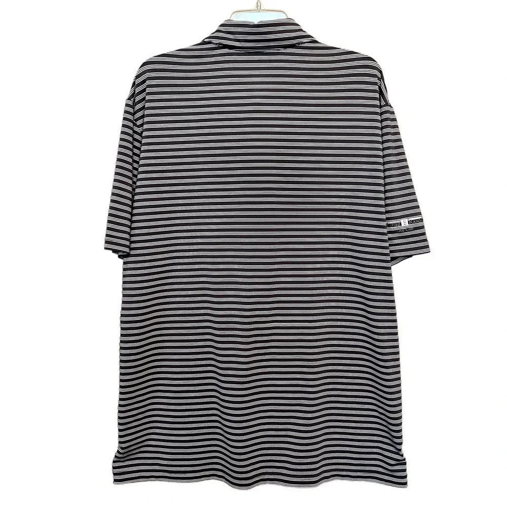 adidas golf polo
